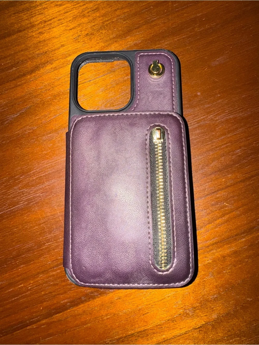 N/A purple tri